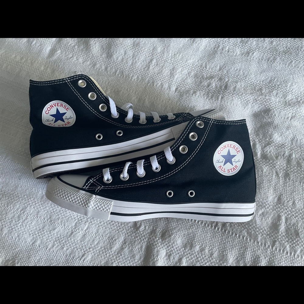 Convers High Tops